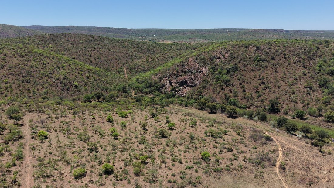 Terrain à Bela-Bela, Limpopo, Afrique du Sud 2 - 19161762