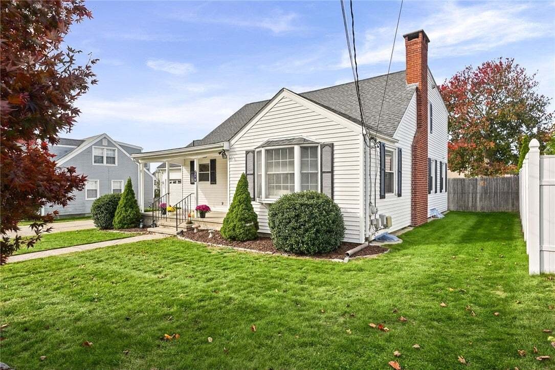 Casa a East Providence, Rhode Island, Stati Uniti 4 - 19169427