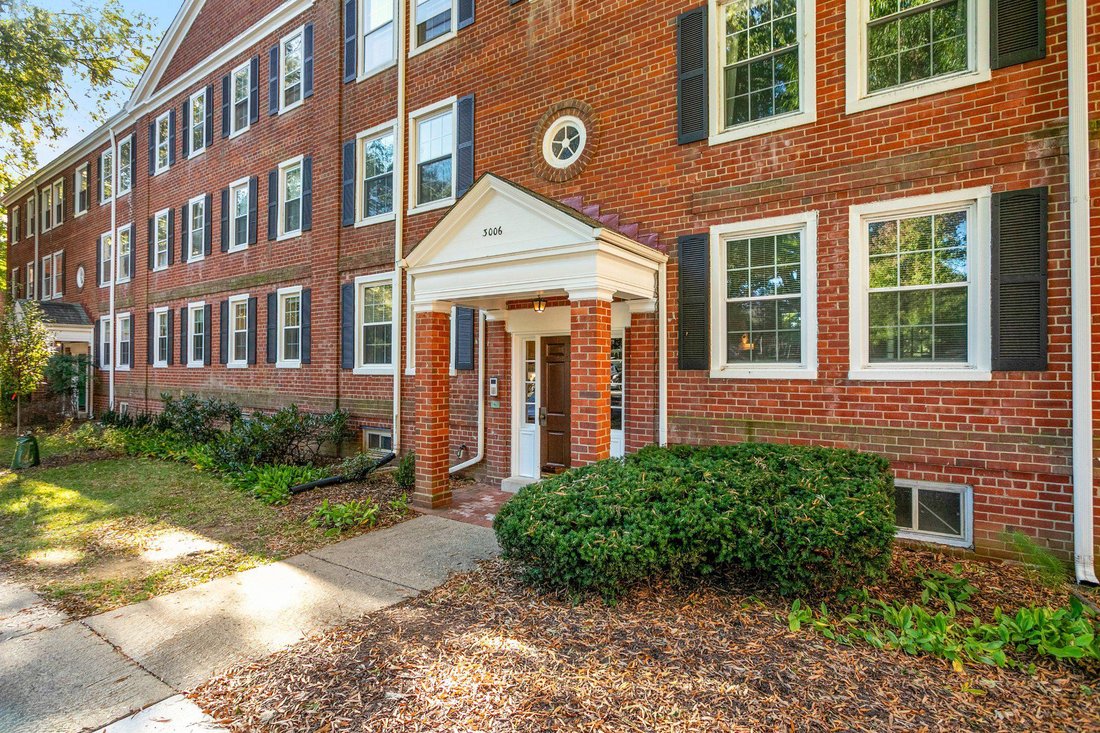 Condo in Arlington, Virginia, United States 1 - 19176112