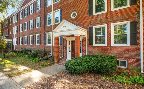 Appartement à Arlington, Virginie, États-Unis 1