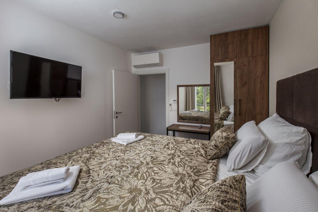 Villa en Mošćenička Draga, Primorje-Gorski, Croacia 5 - 12325721