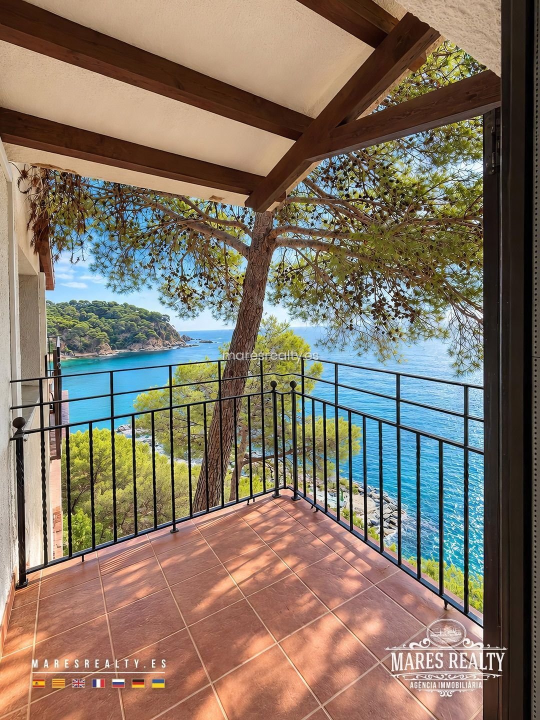 Villa in Lloret de Mar, Catalonia, Spain 4 - 19178110