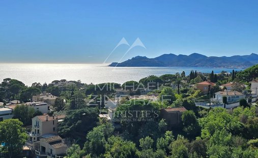 Appartement à Cannes, Provence-Alpes-Côte d'Azur, France 1