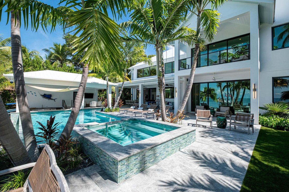 Casa a Islamorada, Florida, Stati Uniti 2 - 19169538