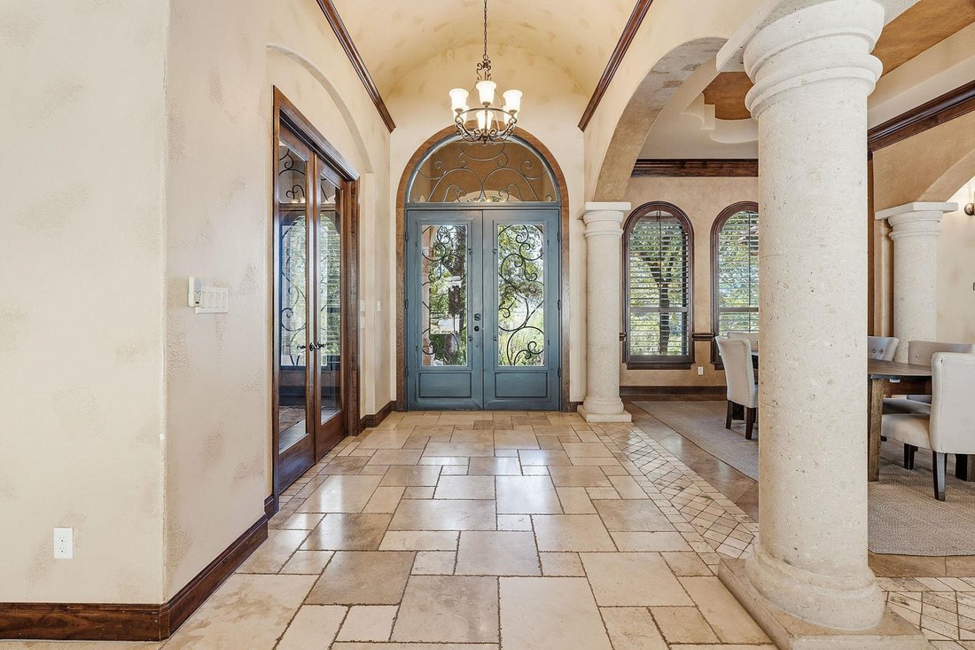 Casa en Leander, Texas, Estados Unidos 4 - 19178092