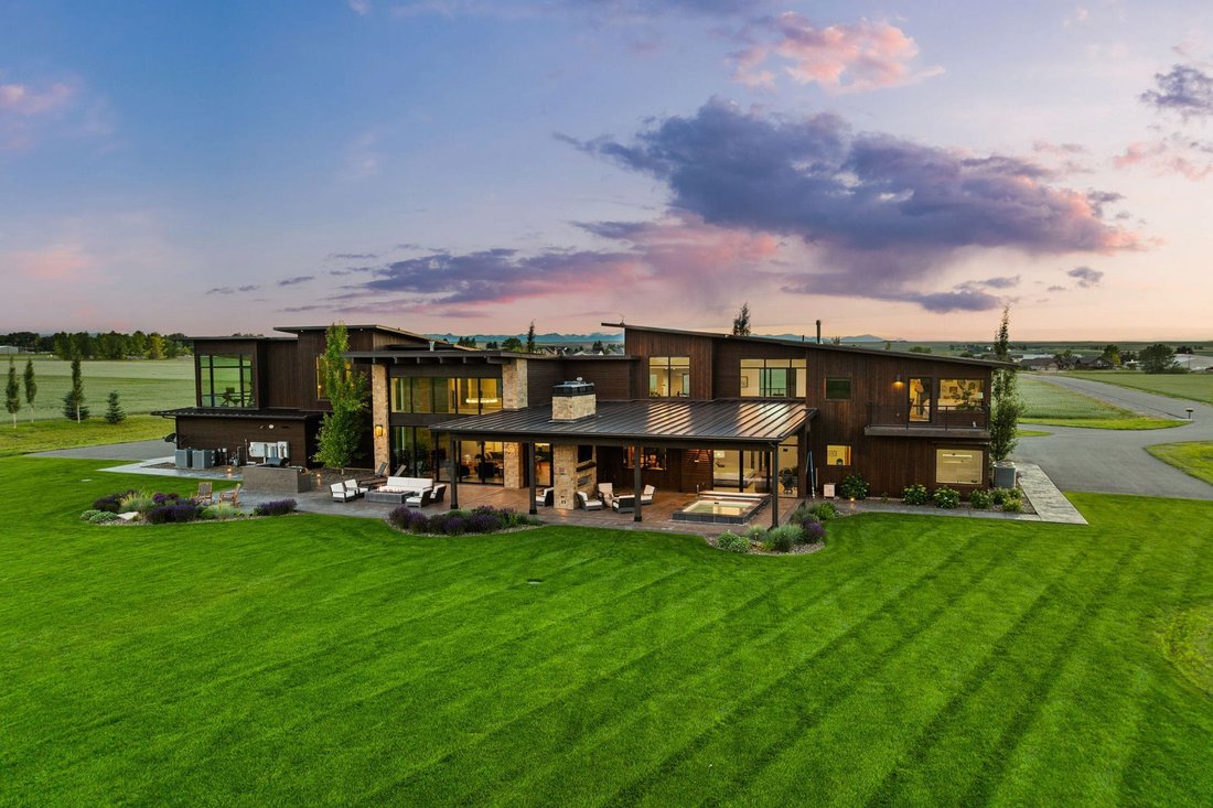 House in Manhattan, Montana, United States 5 - 19171243