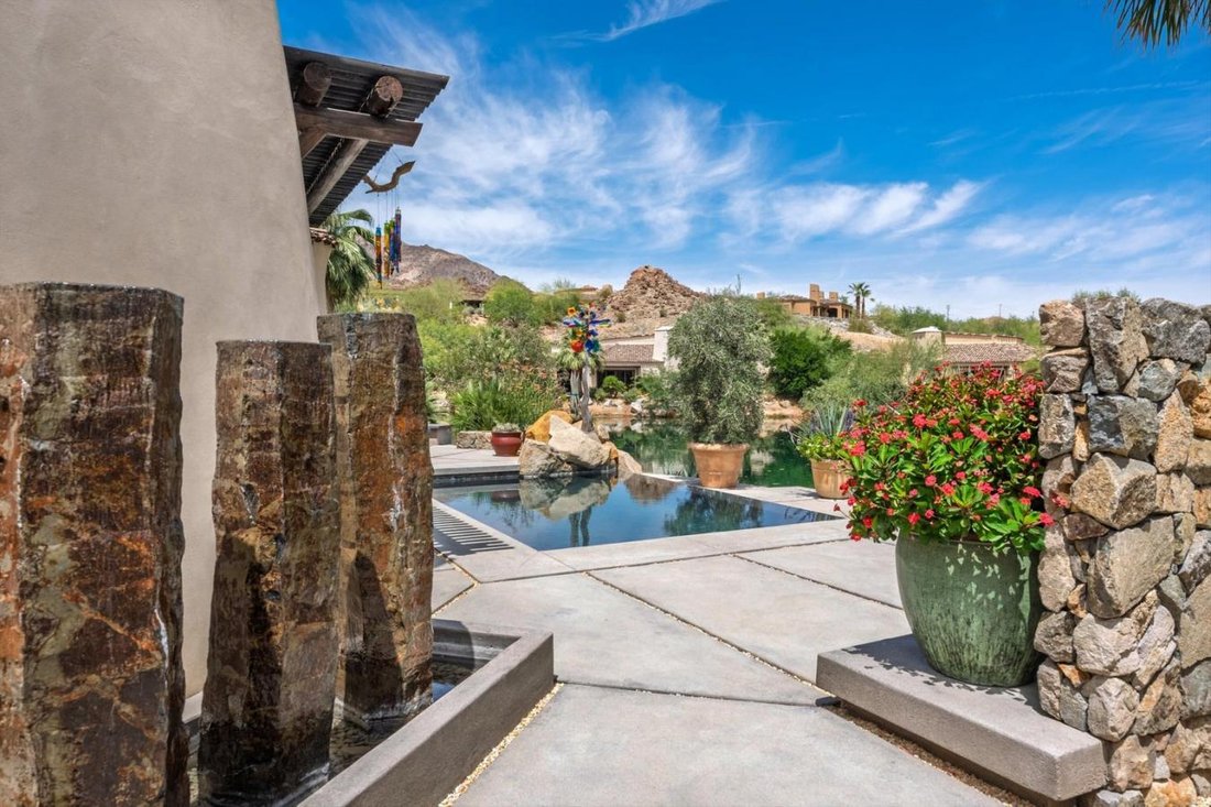 Casa en Palm Desert, California, Estados Unidos 4 - 19175136