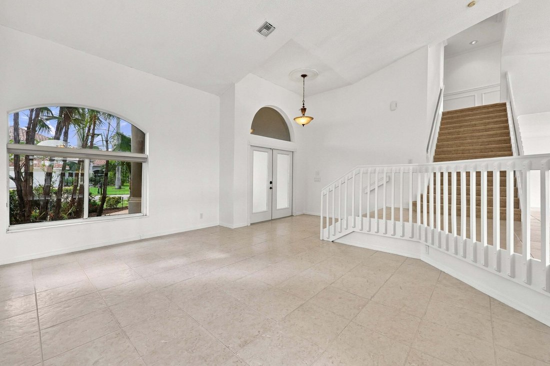 Maison à Boca Raton, Floride, États-Unis 4 - 19172500