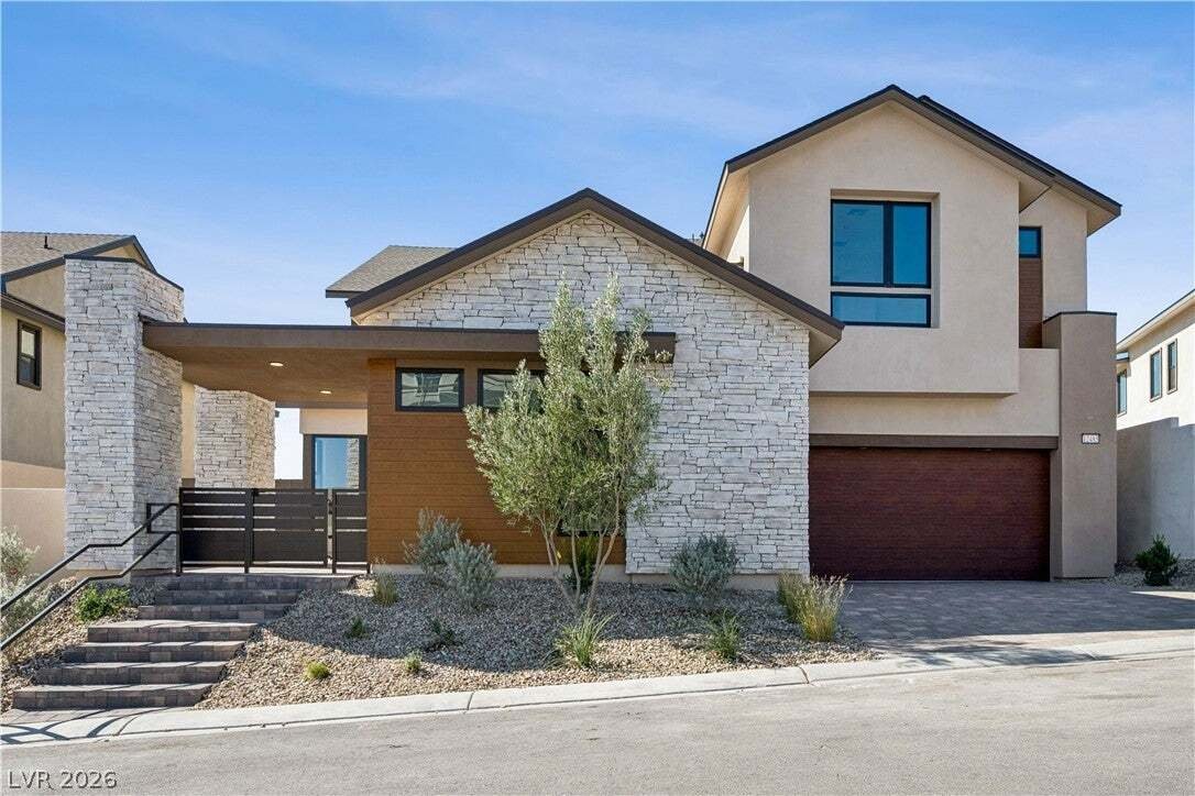 Casa a Las Vegas, Nevada, Stati Uniti 1 - 19171463