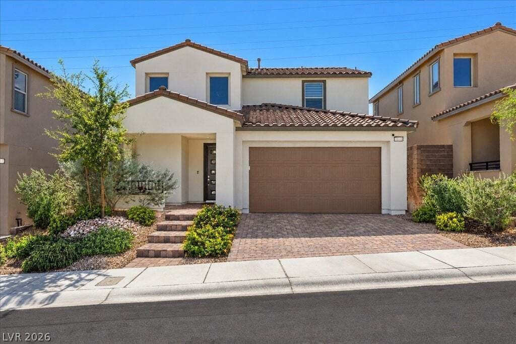 House in Las Vegas, Nevada, United States 1 - 17826706
