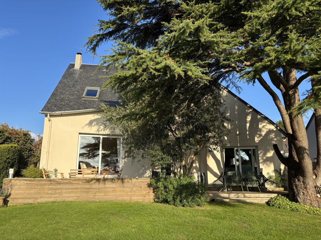 House in Mont Gaillard, Le Havre, France 2 - 19174360