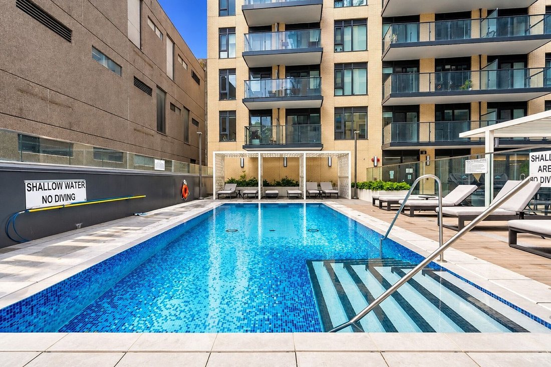 Condominio a Toronto, Ontario, Canada 4 - 19174516