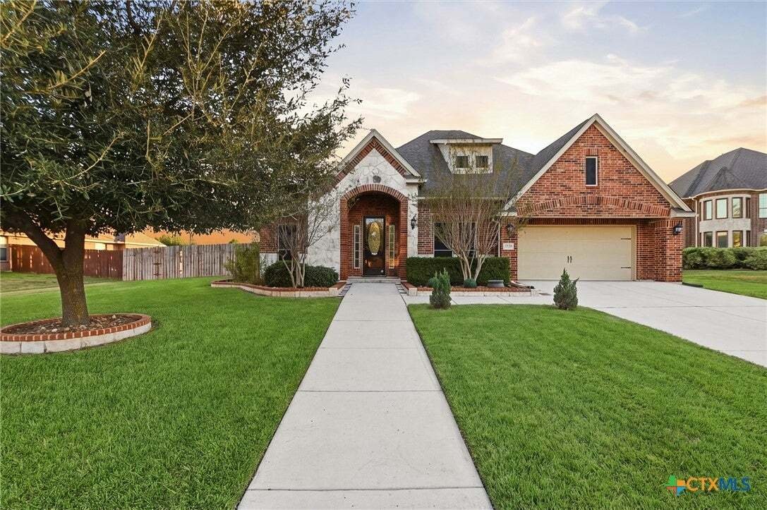 Maison à Selma, Texas, États-Unis 3 - 19172107