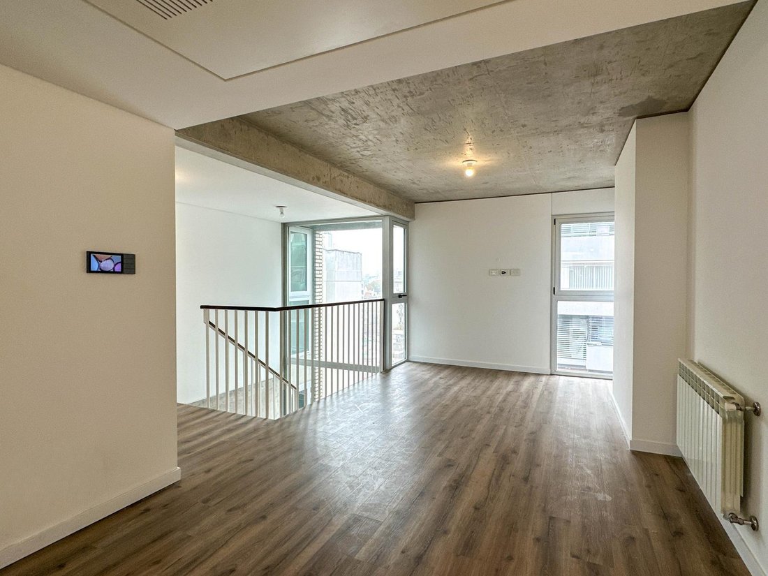 Appartement à Rosario, Santa Fe, Argentine 1 - 19181009
