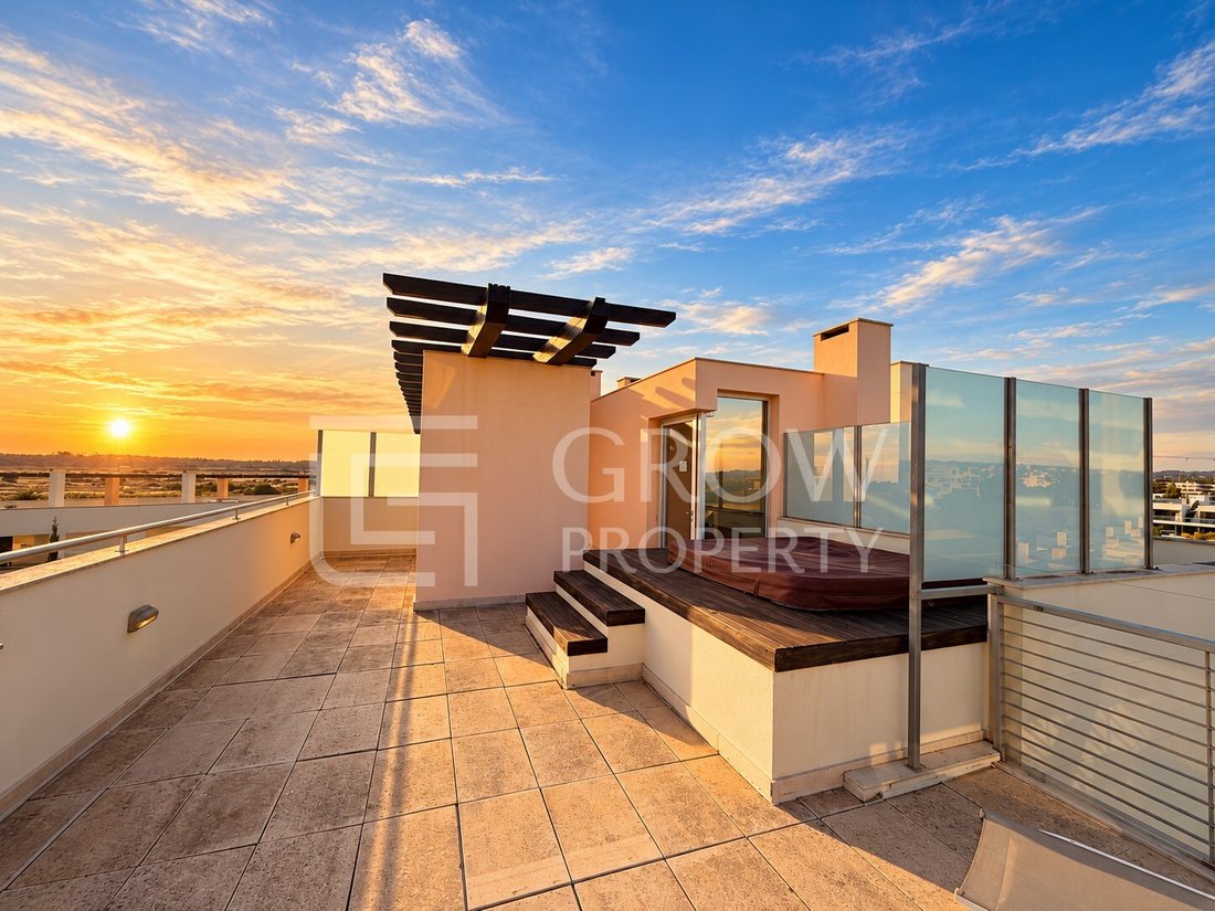 Apartamento en Vilamoura, Quarteira, Algarve 1 - 19170280