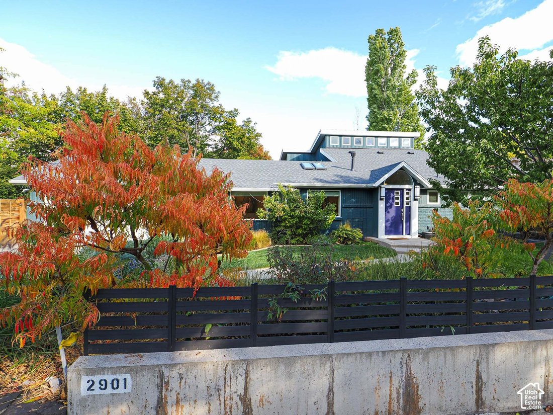 Casa en South Salt Lake, Utah, Estados Unidos 4 - 19174567