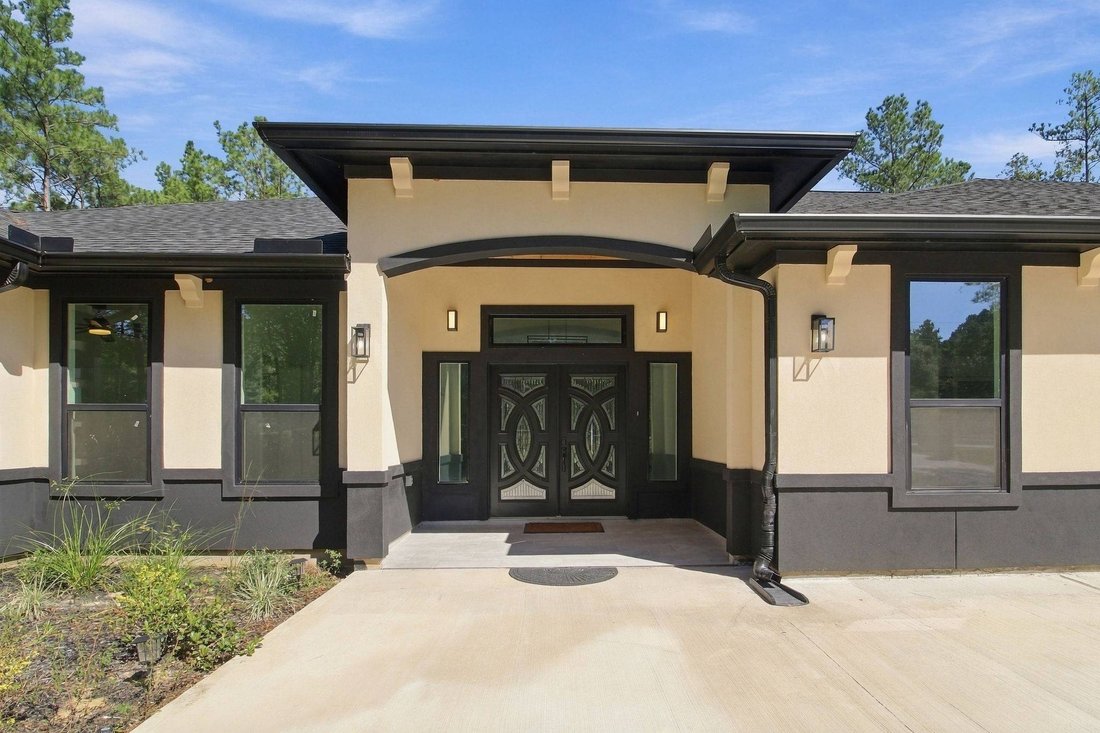 Haus in Plantersville, Texas, Vereinigte Staaten 3 - 19174640