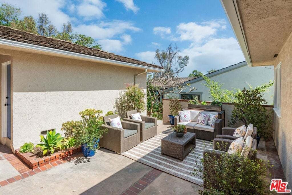 Maison à Rolling Hills Estates, Californie, États-Unis 4 - 19172333