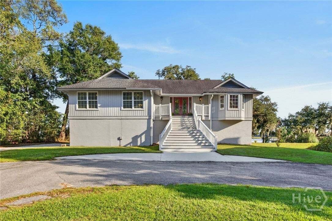 Casa en Richmond Hill, Georgia, Estados Unidos 1 - 19169356