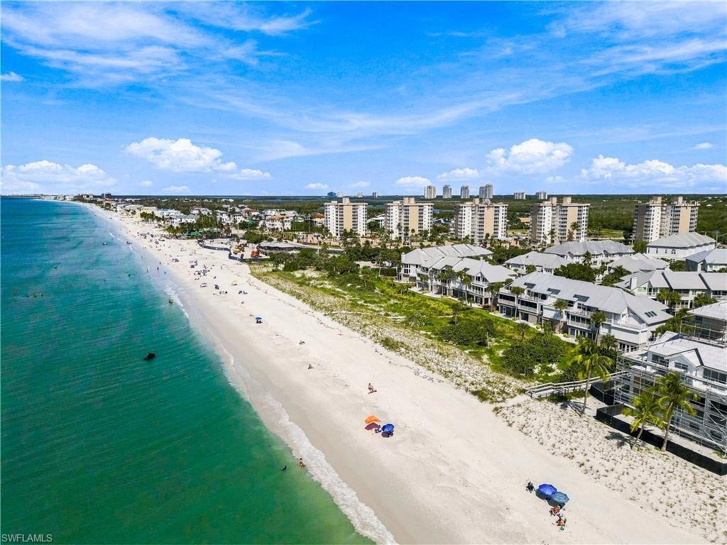 Appartement à Bonita Springs, Floride, États-Unis 1 - 19175630