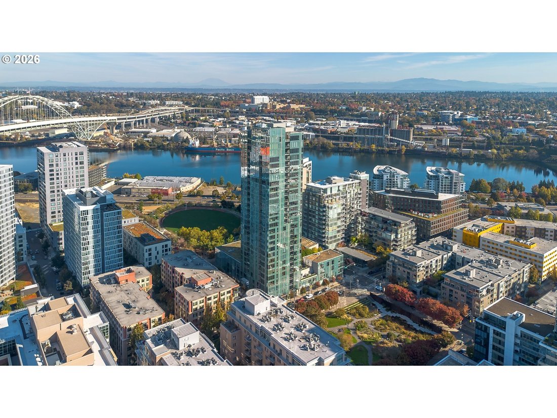 Condo in Portland, Oregon, United States 1 - 19175533