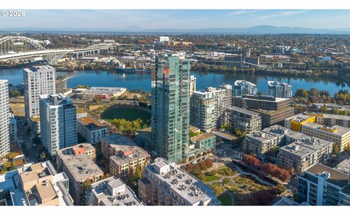 Condominio a Portland, Oregon, Stati Uniti 1