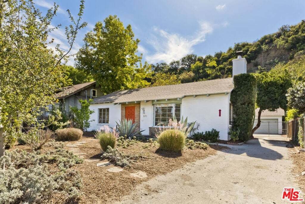 Maison à Los Angeles, Californie, États-Unis 1 - 19172294