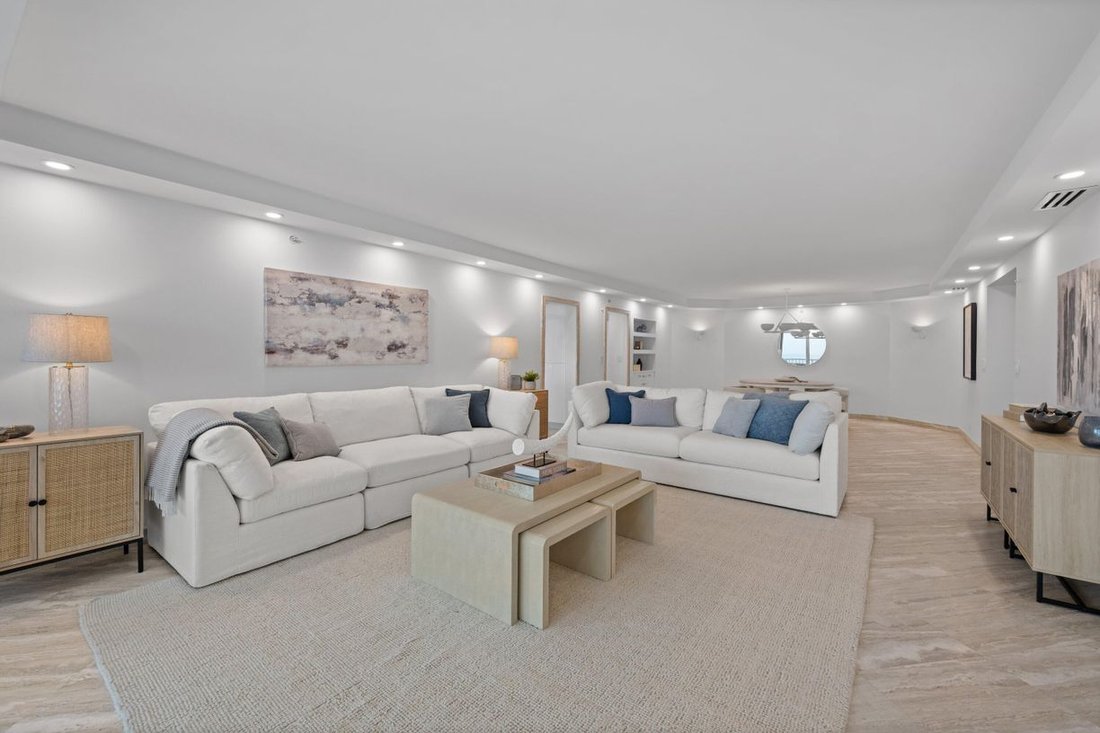 Condominio a Palm Beach, Florida, Stati Uniti 5 - 16109140