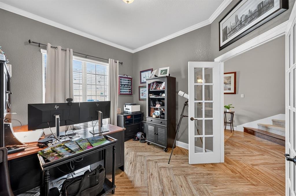 Casa en McKinney, Texas, Estados Unidos 5 - 19169623