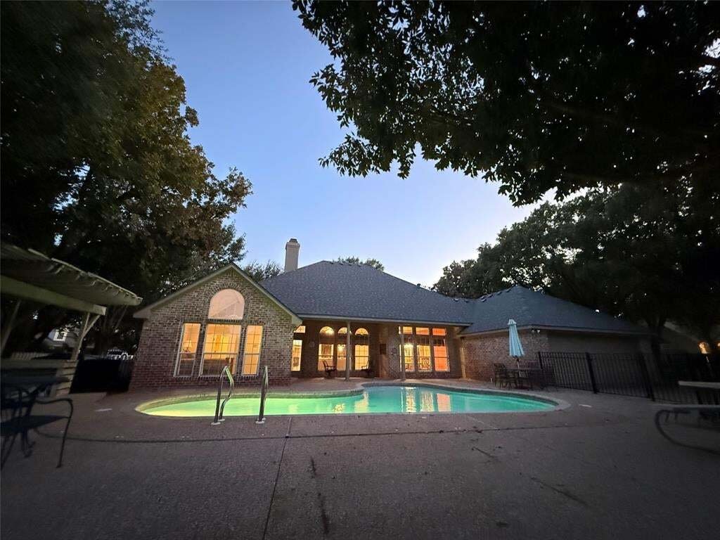 Haus in Woodway, Texas, Vereinigte Staaten 2 - 19177051