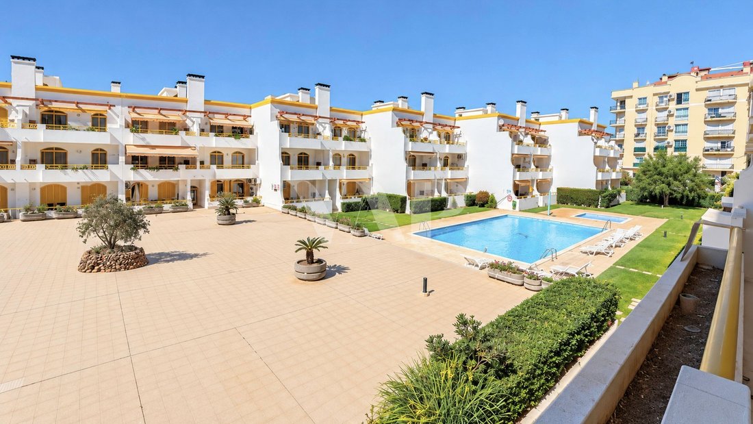 Wohnung in Quarteira, Algarve, Portugal 5 - 19170874