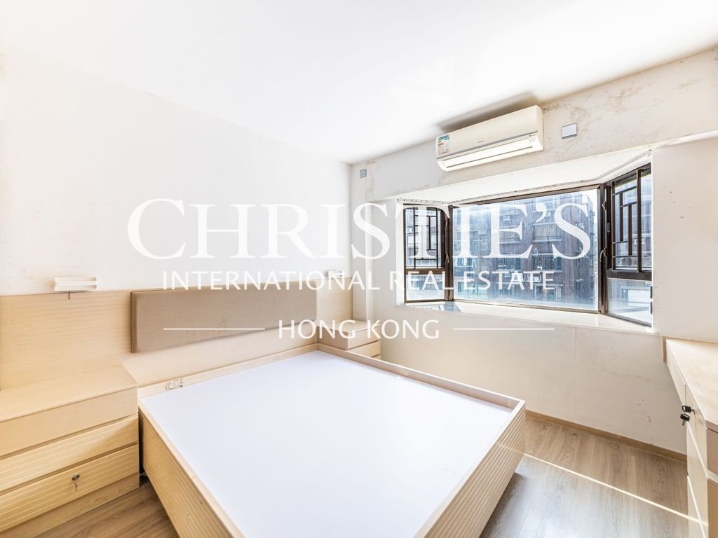 Wohnung in Hongkong, Hongkong 5 - 19180067