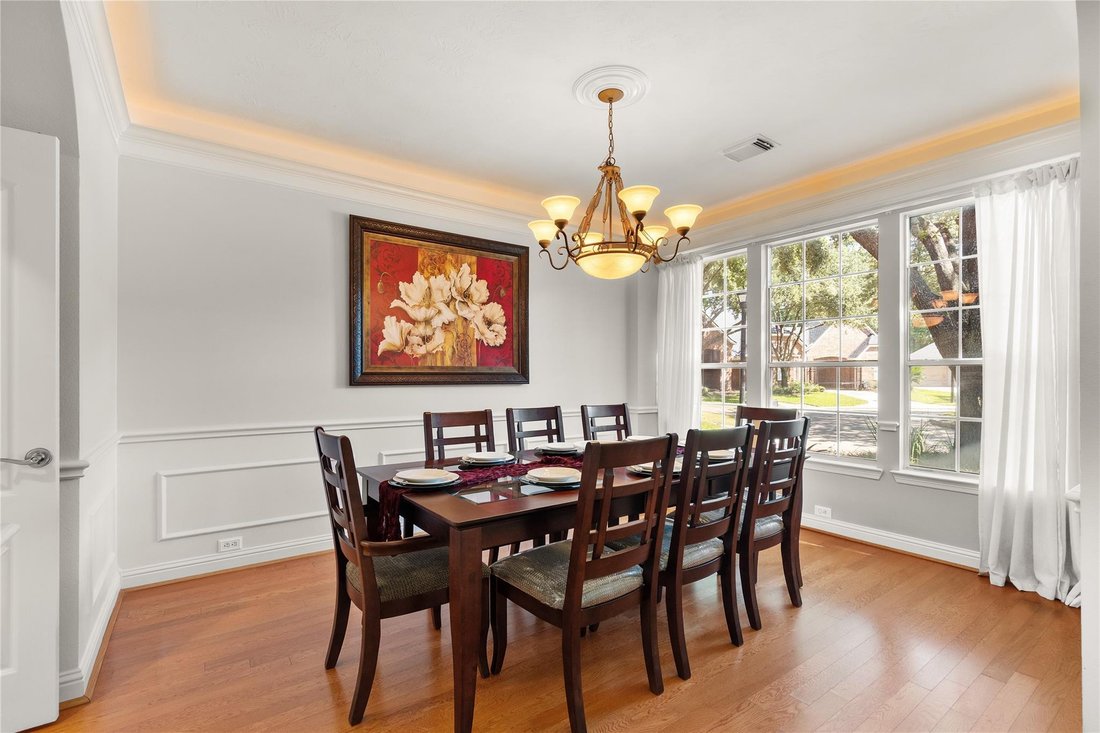 Haus in Houston, Texas, Vereinigte Staaten 5 - 19172979