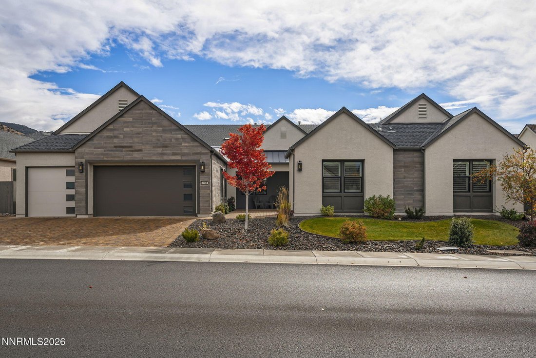 House in Reno, Nevada, United States 5 - 19171883