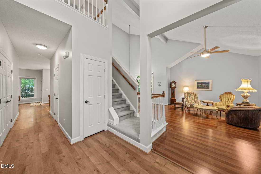 House in Carrboro, North Carolina, United States 4 - 19169000