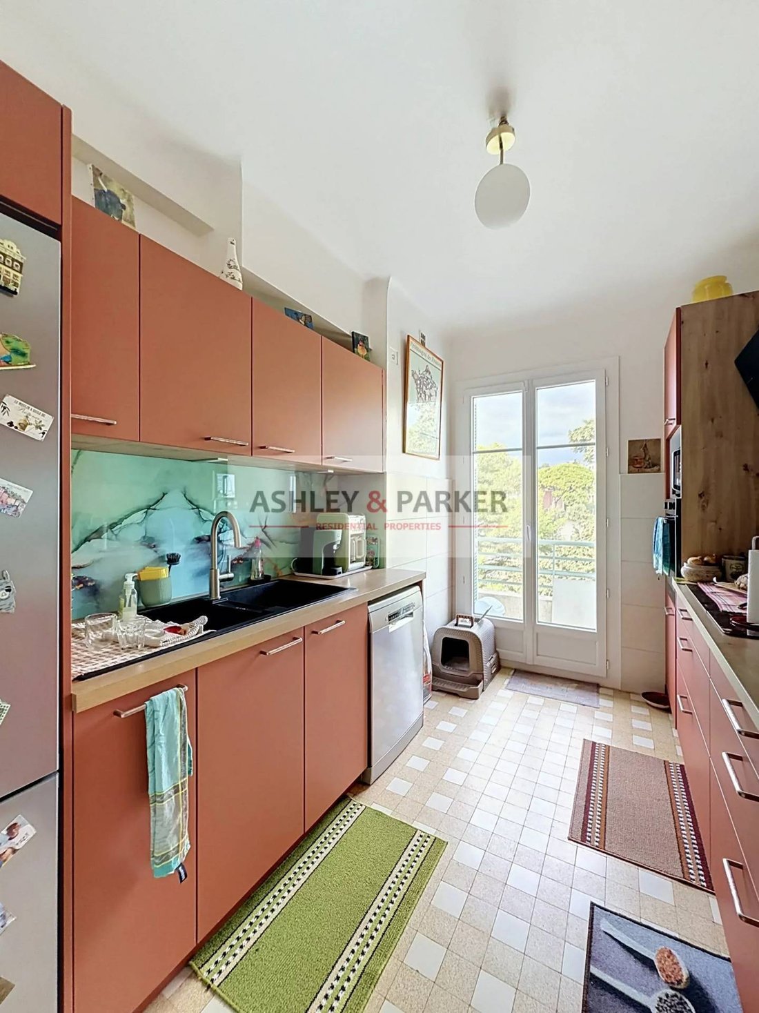 Apartamento en Niza, Provenza-Alpes-Costa Azul, Francia 5 - 19161052
