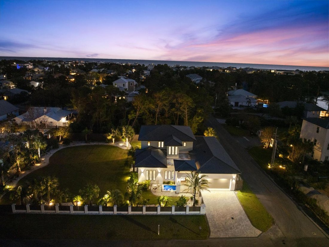 Casa a Santa Rosa Beach, Florida, Stati Uniti 4 - 19175113
