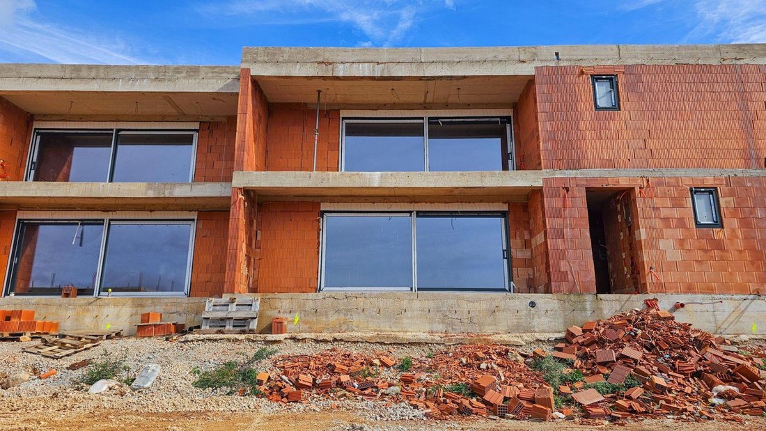 Villa a Barušići, Regione litoraneo-montana, Croazia 5 - 14876136