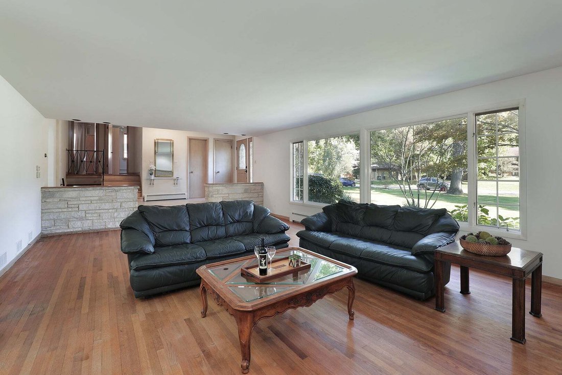 Casa a Glenview, Illinois, Stati Uniti 4 - 19172347