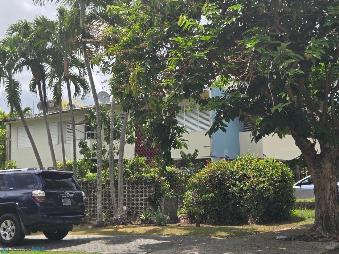 Casa a San Juan, San Juan, Porto Rico 2 - 19177098