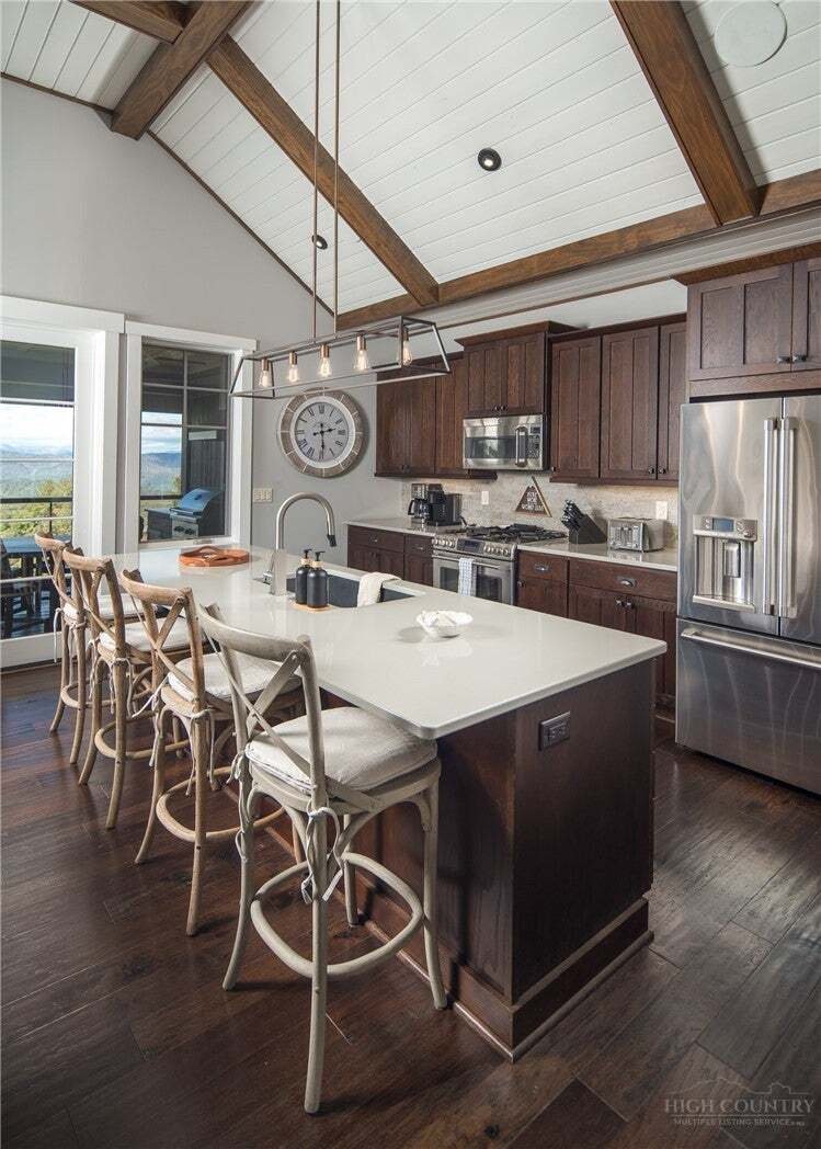 Condominio en Boone, Carolina del Norte, Estados Unidos 5 - 19171648