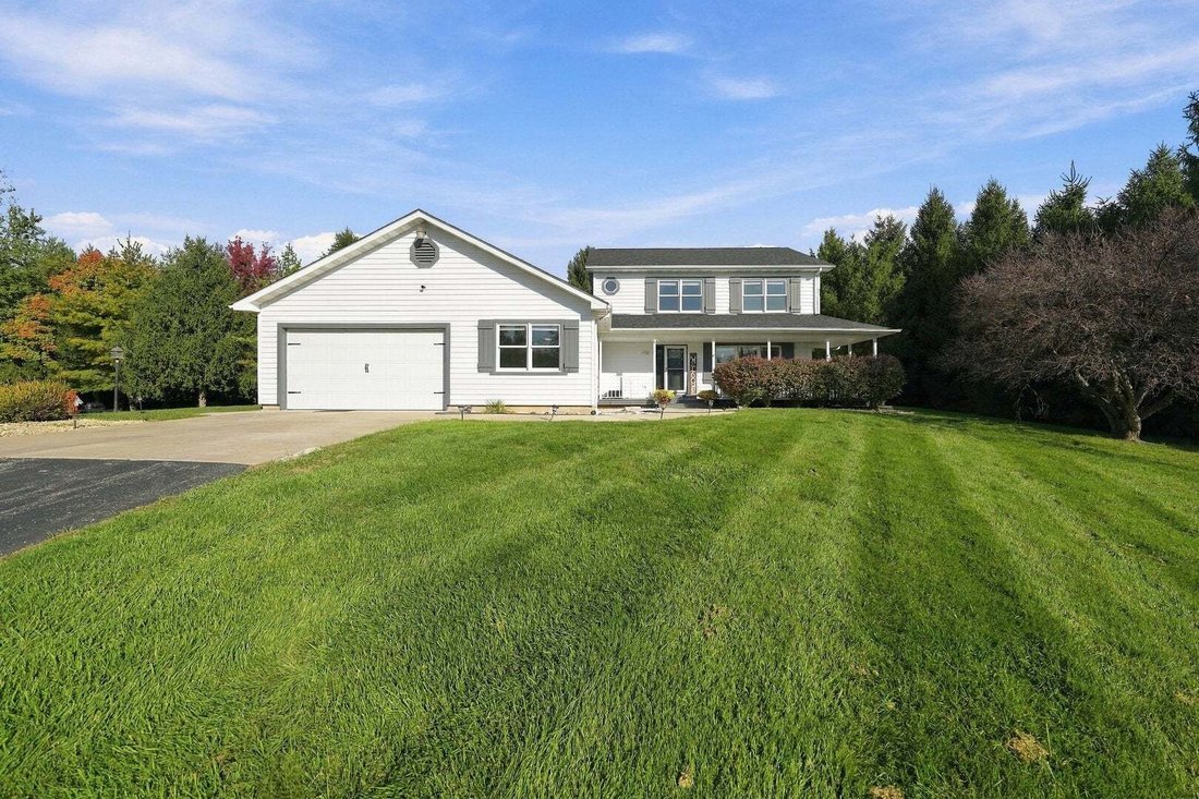 Haus in New Lenox Township, Illinois, Vereinigte Staaten 4 - 19176865