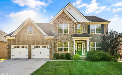 Casa a Knoxville, Tennessee, Stati Uniti 1