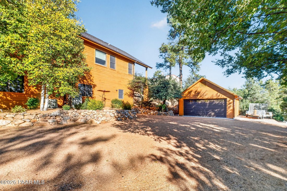 House in Prescott, Arizona, United States 5 - 19179602