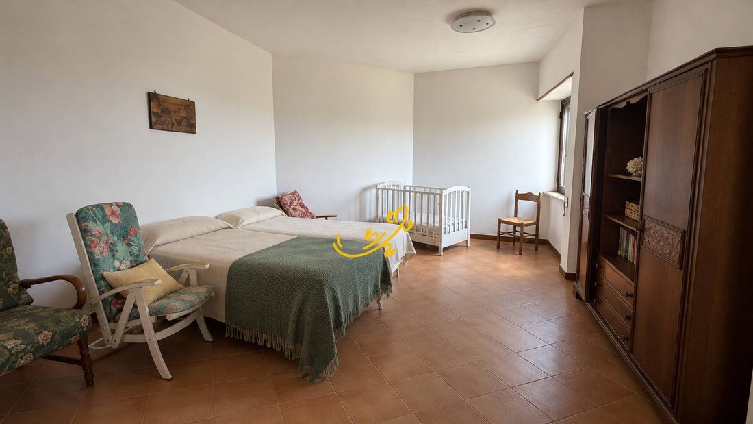 Villa à Polignano a Mare, Pouilles, Italie 5 - 19174223