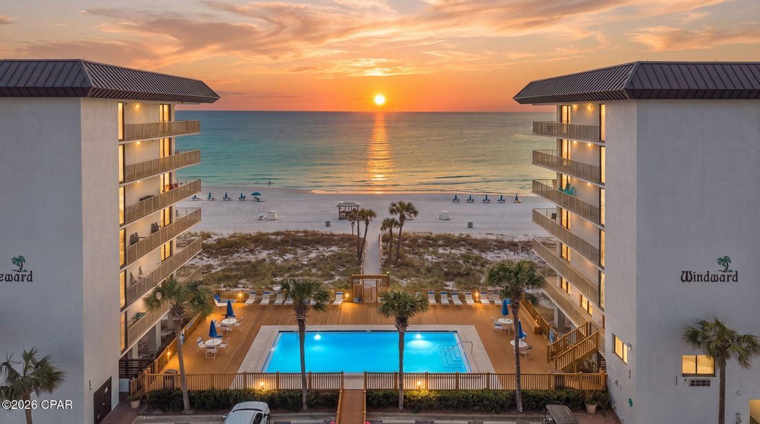 Condo in Panama City Beach, Florida, United States 2 - 19171345