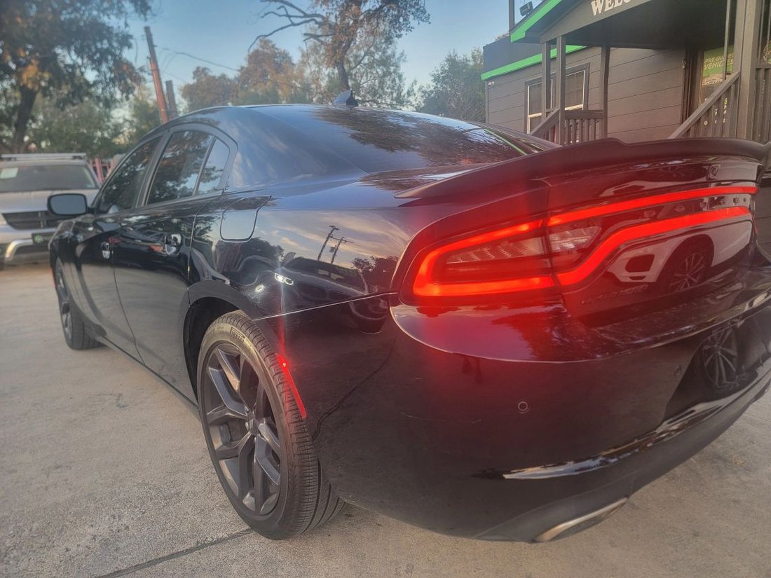 Sedan in San Antonio, TX, United States 3 - 19170641