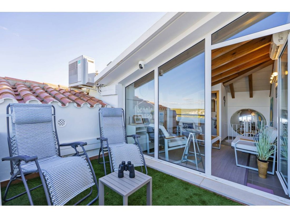 Apartamento en Villacarlos, Islas Baleares, España 4 - 19170174