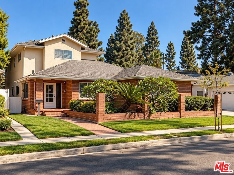 Haus in Los Angeles, Kalifornien, Vereinigte Staaten 1 - 19169498