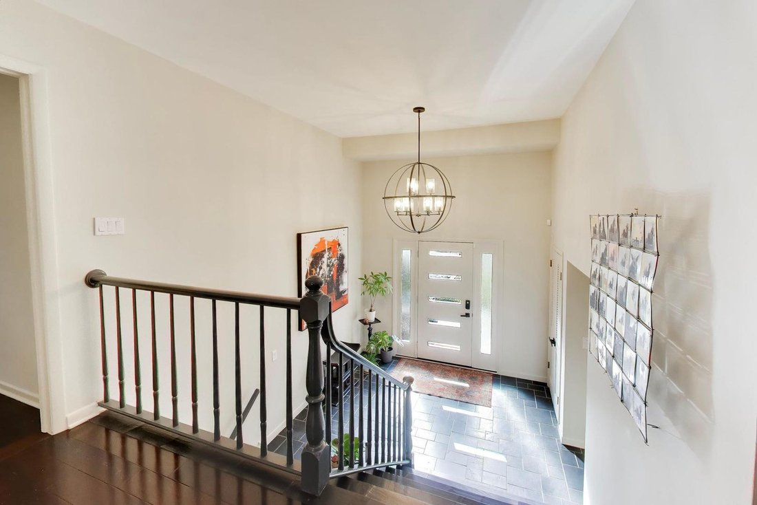 Maison à Highland Park, Illinois, États-Unis 3 - 19175601